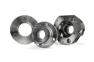 Carrier Rollers